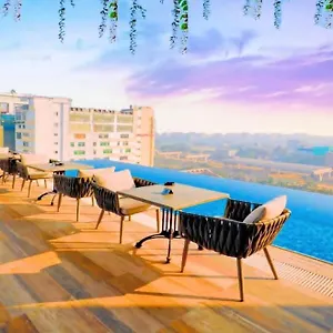 Western Maya - Luxury Collection Hotel