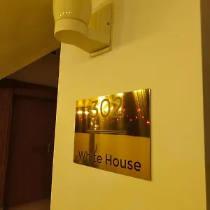 Villa White House, Thrissur