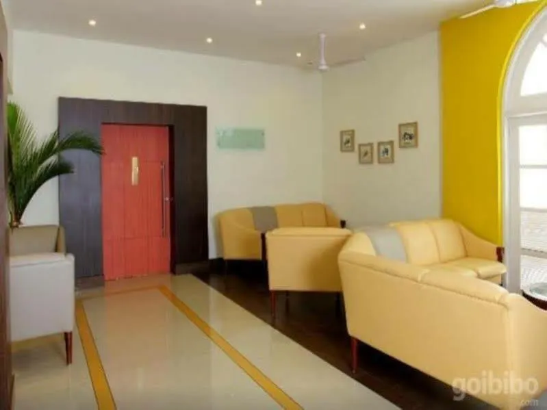 Hotel Luciya Palace Thrissur